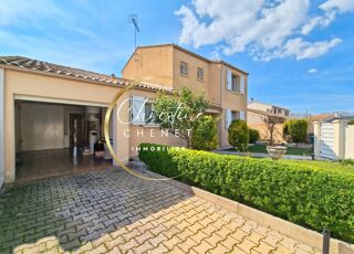  Maison à vendre 5 pièces 136 m²