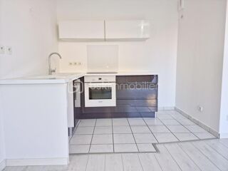  Appartement à vendre 2 pièces 38 m²