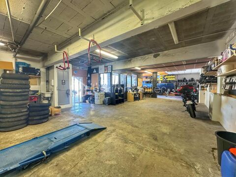 ? &Agrave; VENDRE � LOCAL PROFESSIONNEL 145 m&sup2; � AIX-LES-BAINS quartier Libert&eacute; 215000 73100 Aix les bains