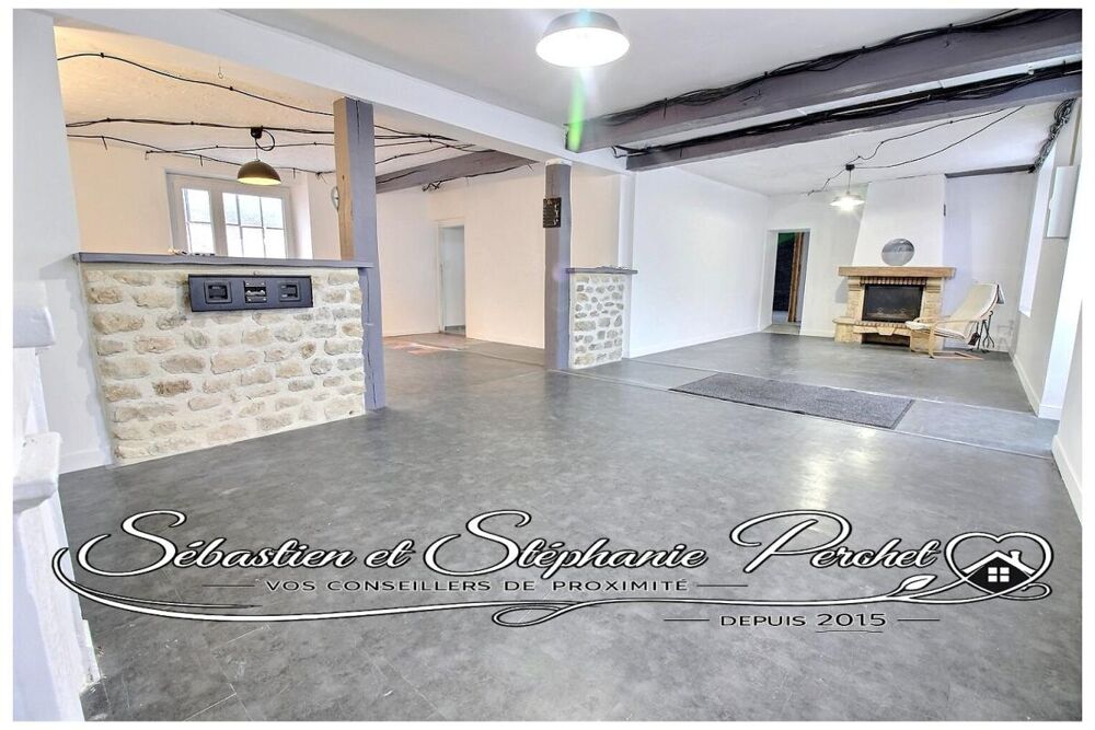 Maison 5 chambres 209 m2