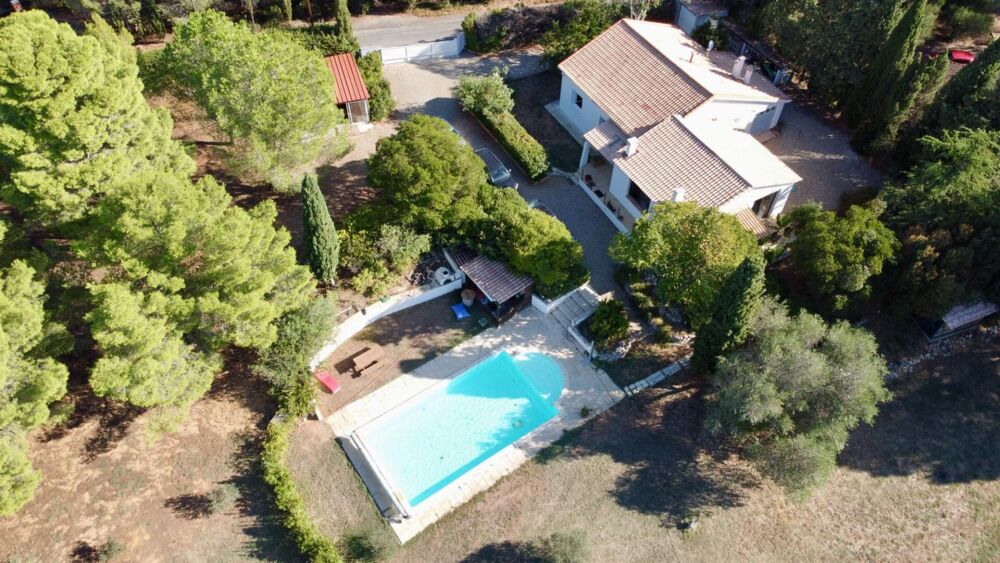 Vente Villa Villa de plain-pied avec piscine et espace bien-être Beziers