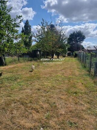  Maison à vendre 4 pièces 100 m²