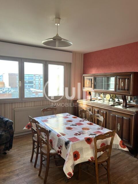  Appartement � louer 2 pi�ces 72 m�