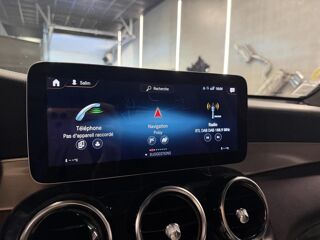 Classe GLC 200 d (253.913) AMG LINE 2020 occasion 74330 Poisy
