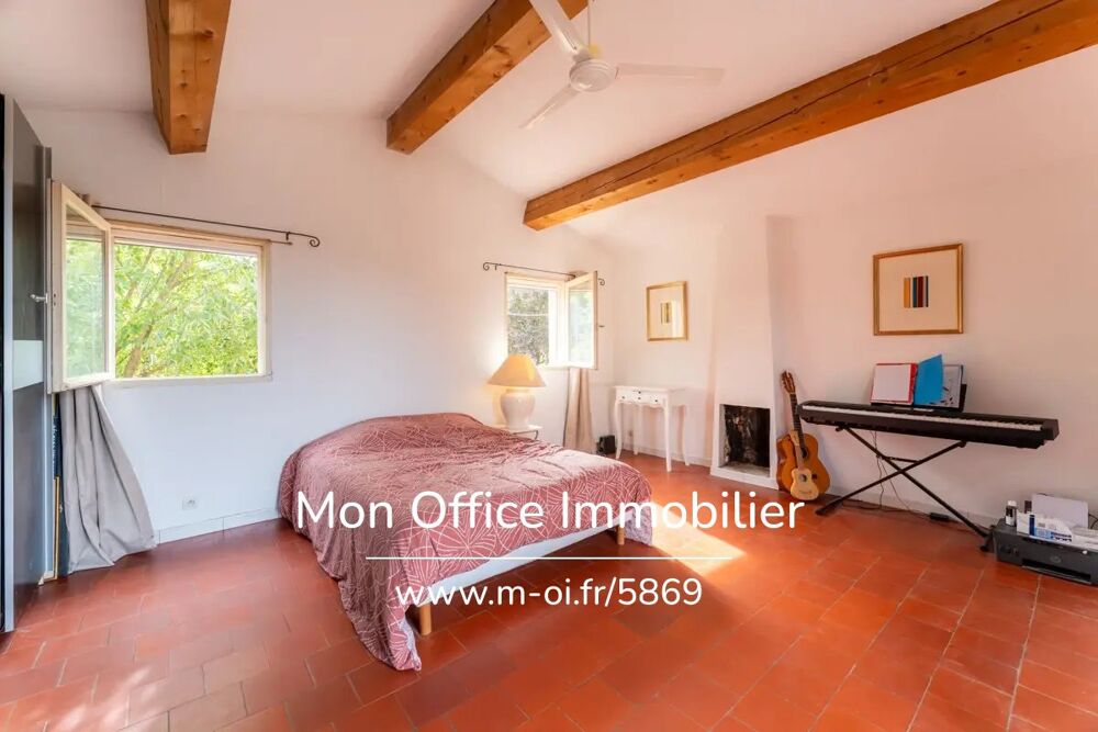 � vendre  Villa Aix-en-Provence (13100)