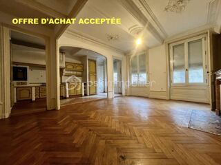  Appartement � vendre 4 pi�ces 79 m�