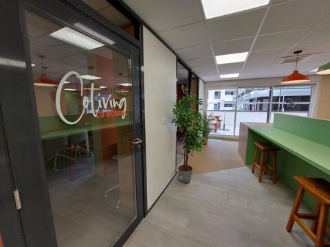  Appartement � louer 1 pi�ce 16 m�