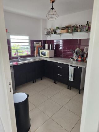  Appartement � vendre 3 pi�ces 61 m�