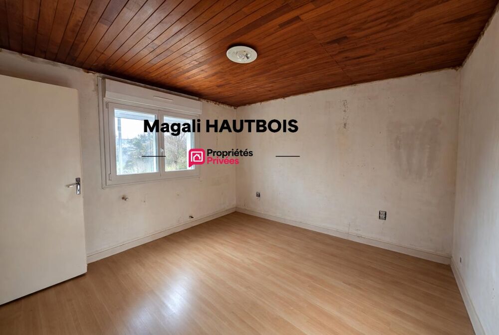 Vente Maison Maison Saint Hilaire Du Harcouet 5 pièce(s) 115 m2 Hamelin