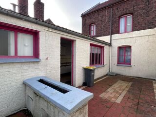  Maison à vendre 4 pièces 107 m²