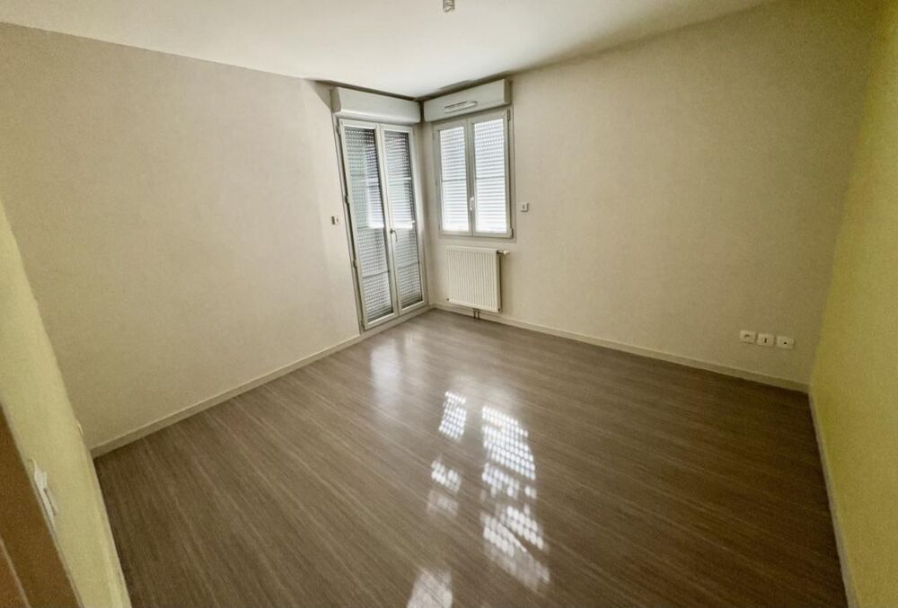 Location Appartement Appartement Type 2 avec Ascenseur - BOURBONNE LES BAINS Bourbonne les bains