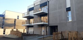  Appartement � louer 2 pi�ces 38 m�