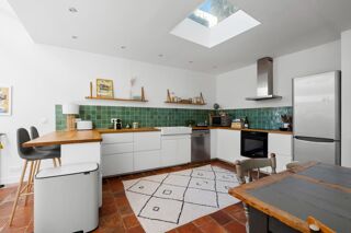  Maison à vendre 10 pièces 258 m²