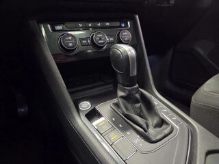 Tiguan 150cv Dsg7 Carat Exclusive 2020 occasion 74330 Poisy