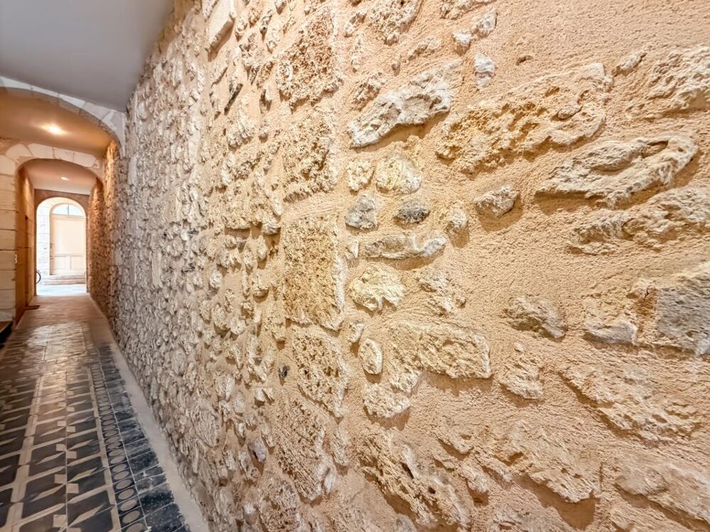 Vente Appartement Appartement Bordeaux