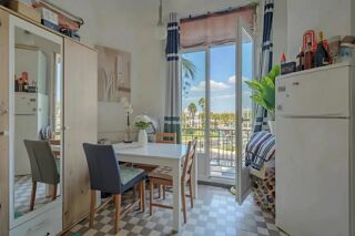  Appartement à vendre 1 pièce 25 m²