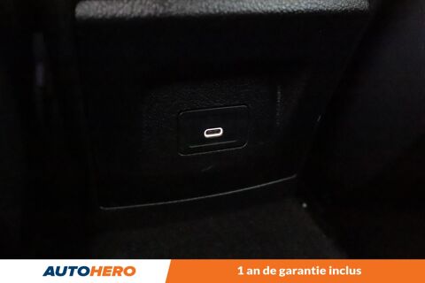 Classe A 250 e AMG Line 8G-DCT 218 ch 2025 occasion 92130 Issy-les-Moulineaux