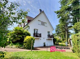  Maison à vendre 9 pièces 223 m²