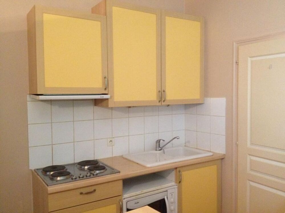 Location Appartement Studio de 32m2 à louer sur La Rochelle La rochelle