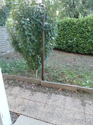  Appartement à louer 2 pièces 36 m²
