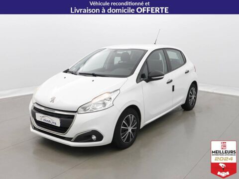 Annonce voiture Peugeot Divers 8900 €