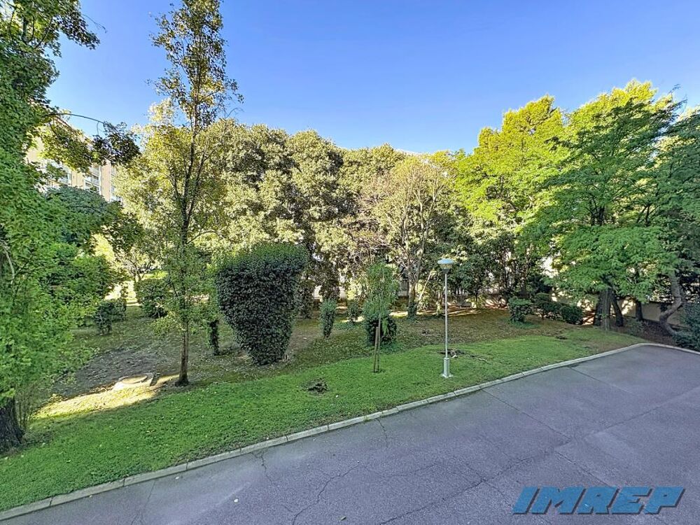 Vente Appartement T3 Marseille 10