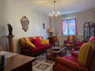  Appartement à vendre 7 pièces 180 m²