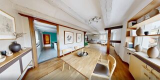  Maison à vendre 7 pièces 224 m²