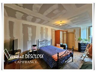  Maison à vendre 4 pièces 103 m²