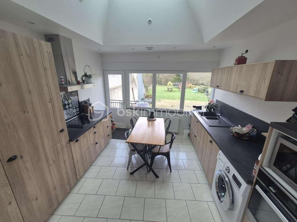 Vente Maison Maison rénovée Verneil le chetif