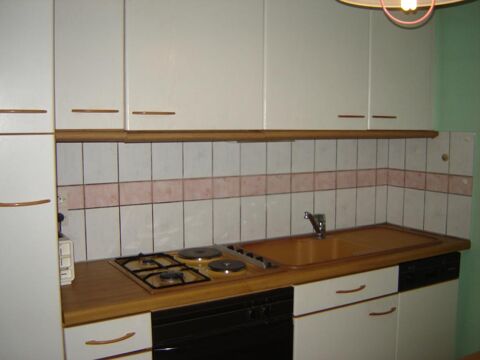  Appartement � louer 2 pi�ces 55 m�