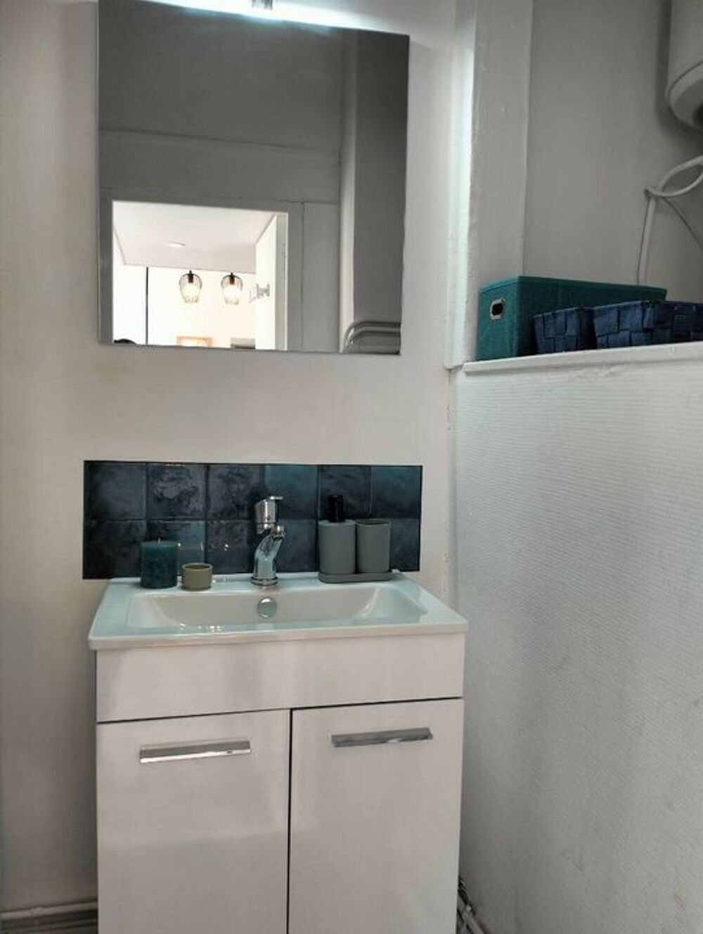 Location Appartement Studio de 22m2 à louer sur Douai Douai