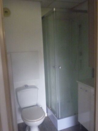  Appartement à louer 1 pièce 17 m²