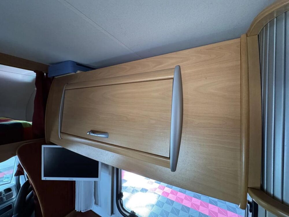 Divers CHAUSSON FLASH 05 2007 occasion 56120 Les Forges De Lanouee