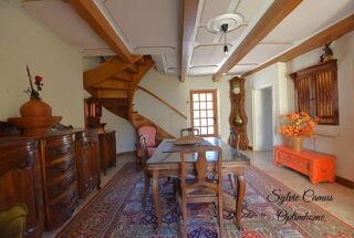  Maison à vendre 6 pièces 121 m²