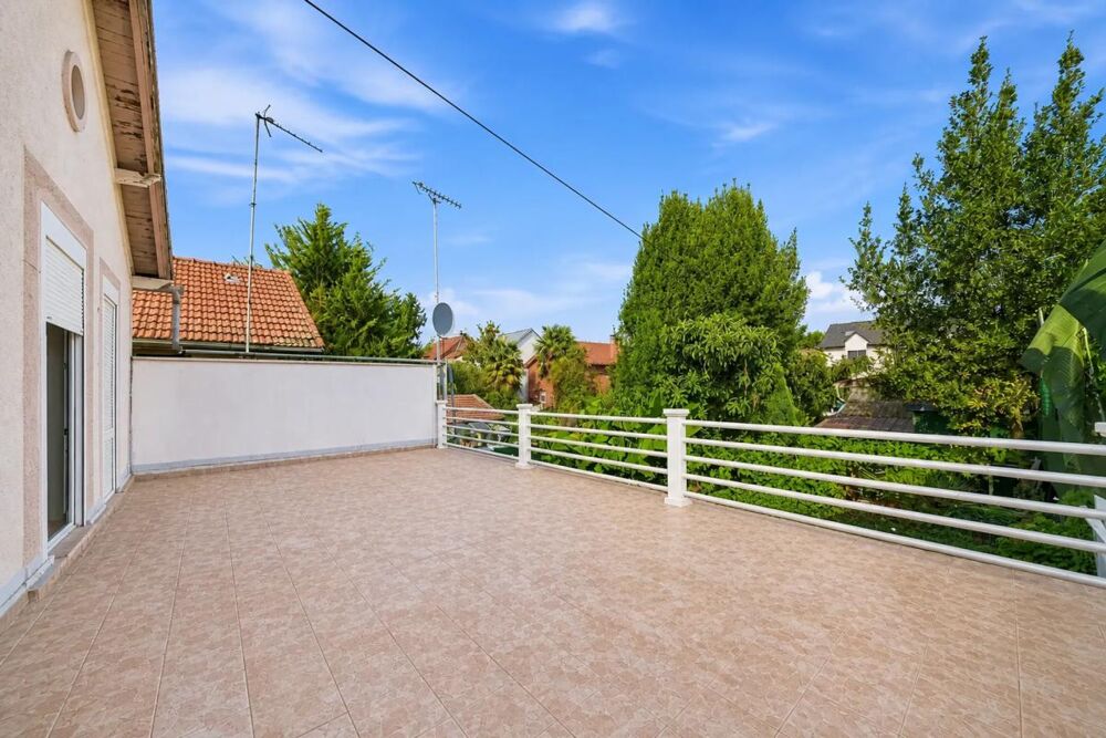 Maison de 5 pièces de 132 m² à Alfortville