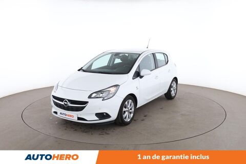 Annonce voiture Opel Corsa 7990 €