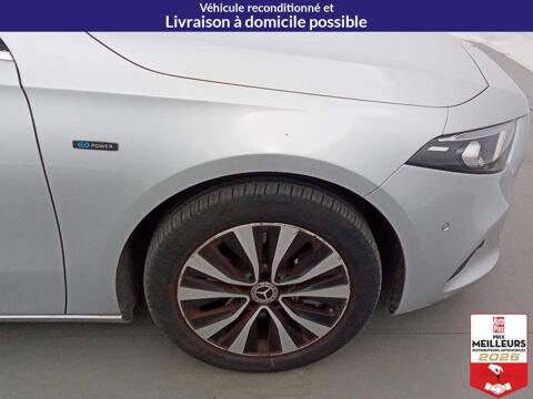 Classe A 250 e 8G-DCT 2021 occasion 10150 Lavau