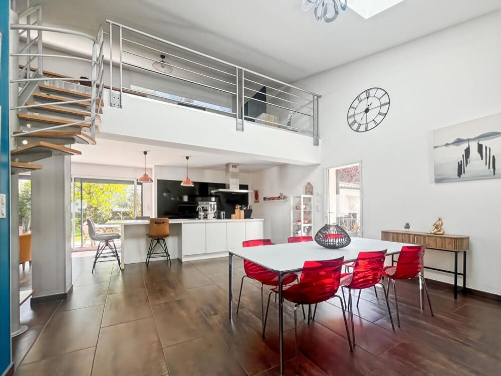  vendre  Maison Saint-Brevin-les-Pins (44250)