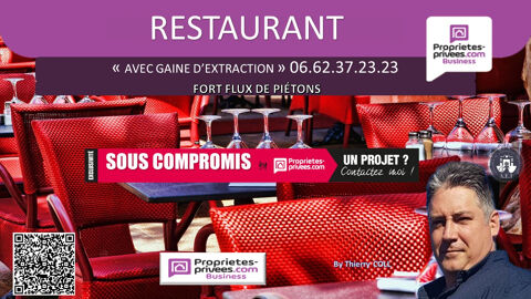 LALOUVESC - HOTEL BAR RESTAURANT 560 M&sup2; 63000 07520 Lalouvesc