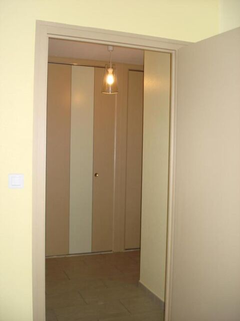  Appartement � louer 1 pi�ce 33 m�