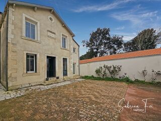  Maison à vendre 4 pièces 86 m²