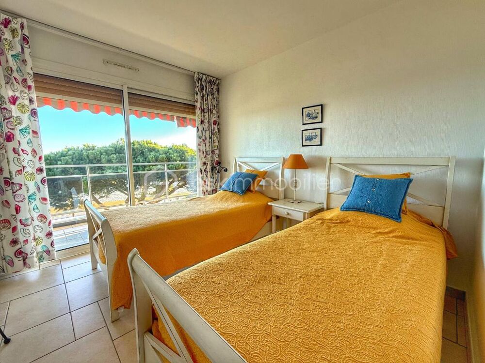  vendre  Appartement Cannes (06400)