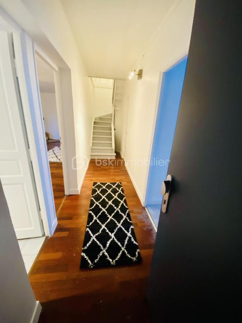 Vente Duplex/Triplex Appartement Duplex - 72m2 - 4 Pièces, 3 chambres Aubervilliers