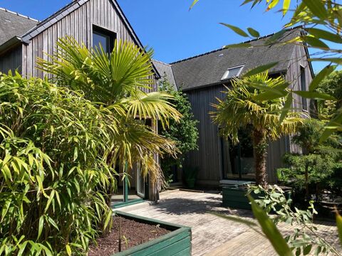   MAISON SAINT LUNAIRE  35800 3 pice(s) 143 m2 Maison - 3 pice(s) - 143 m