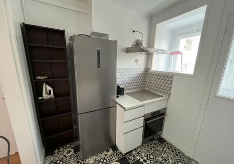  Appartement � louer 1 pi�ce 62 m�