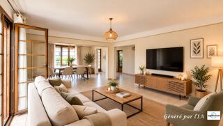  Maison à vendre 6 pièces 156 m²