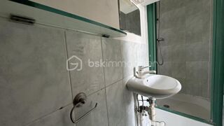  Appartement � vendre 1 pi�ce 19 m�