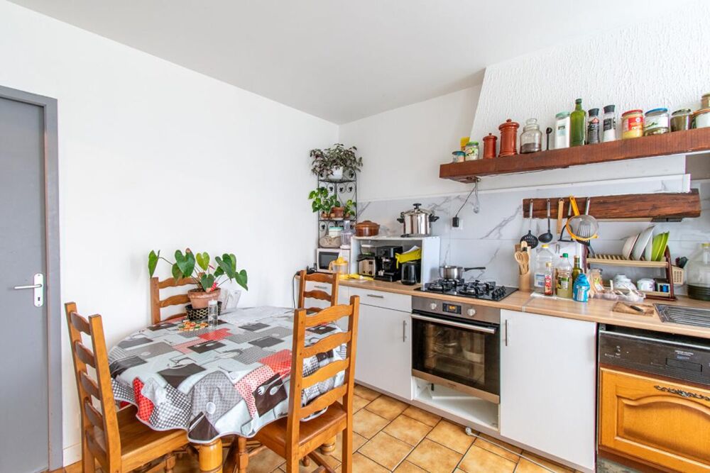 Maison Vierzon 4 pièce(s) 71.9 m2