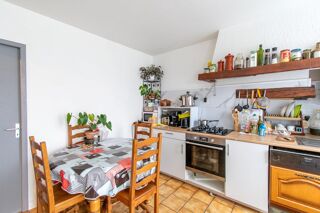  Maison à vendre 4 pièces 71 m²